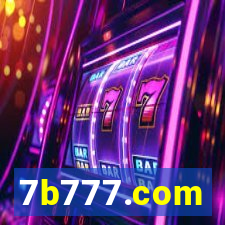 7b777.com
