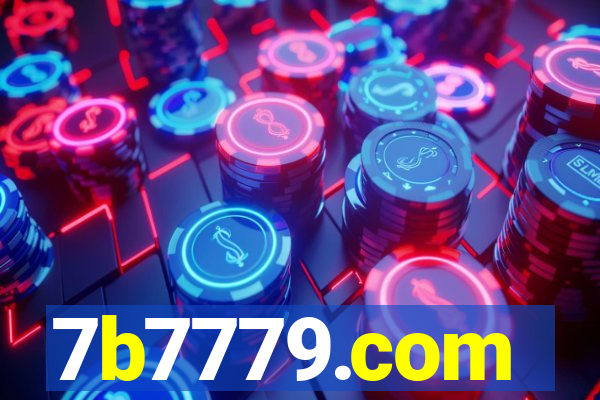 7b7779.com