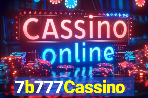 7b777Cassino