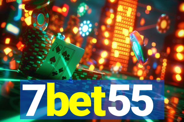 7bet55