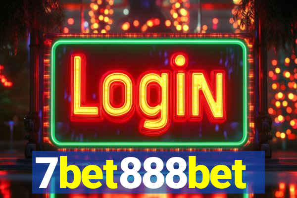 7bet888bet