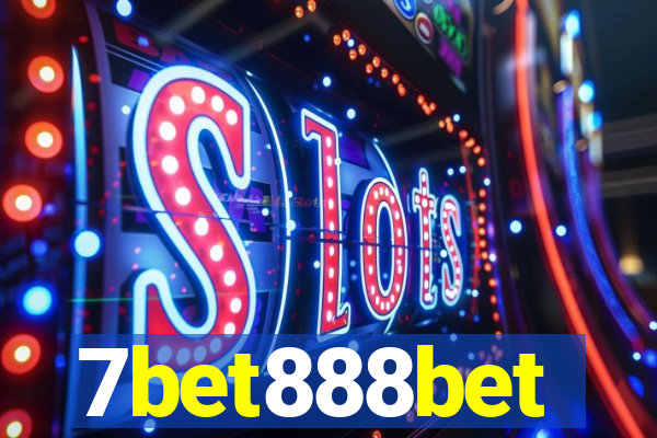 7bet888bet
