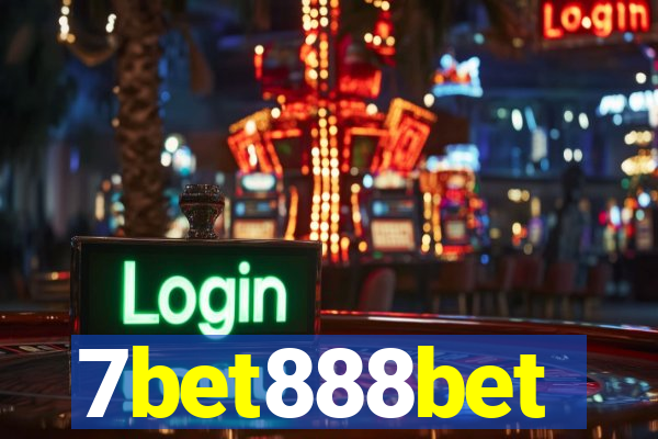 7bet888bet