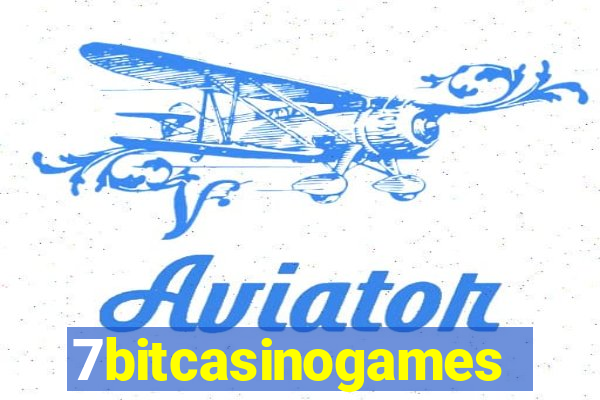 7bitcasinogames