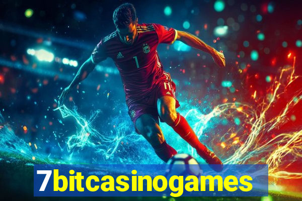 7bitcasinogames