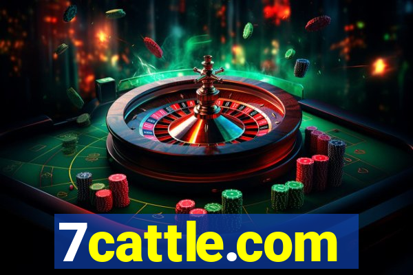 7cattle.com