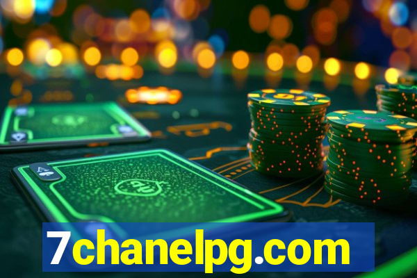 7chanelpg.com