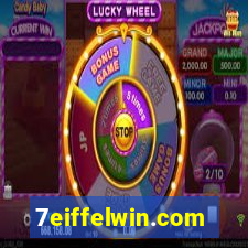 7eiffelwin.com