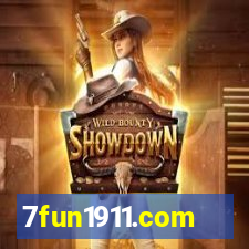 7fun1911.com