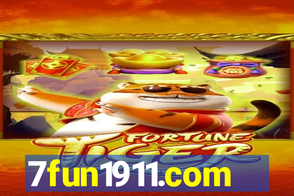 7fun1911.com