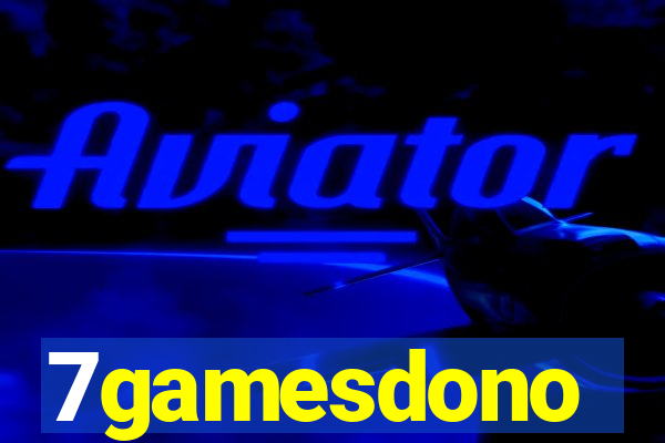 7gamesdono