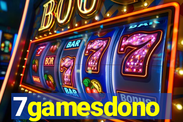 7gamesdono