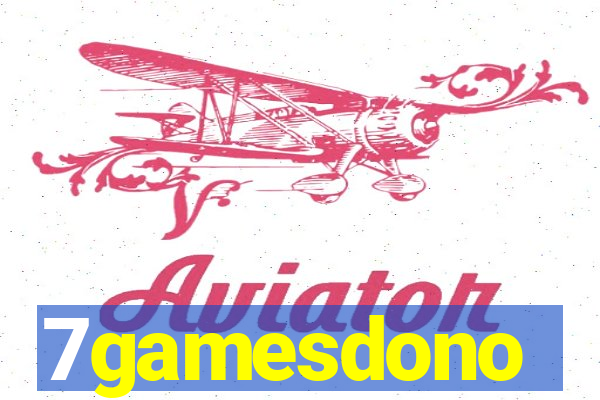 7gamesdono