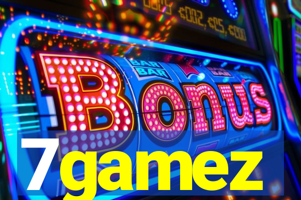 7gamez