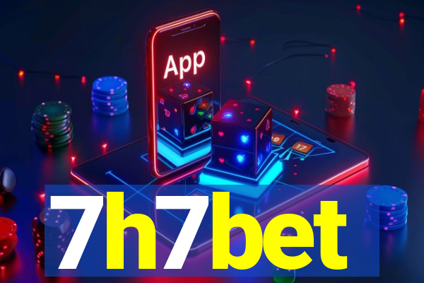 7h7bet