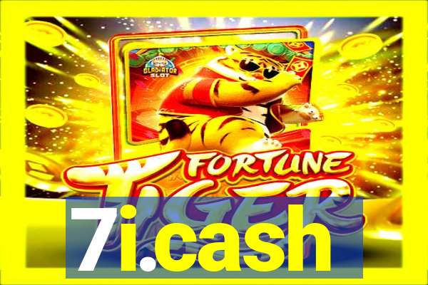 7i.cash