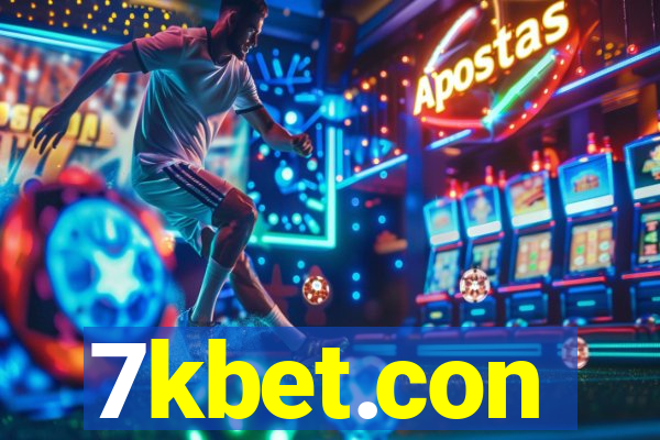 7kbet.con
