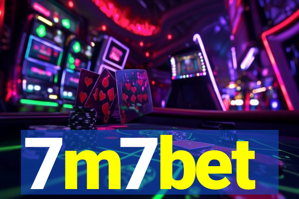 7m7bet