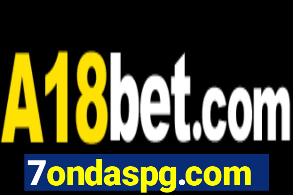 7ondaspg.com