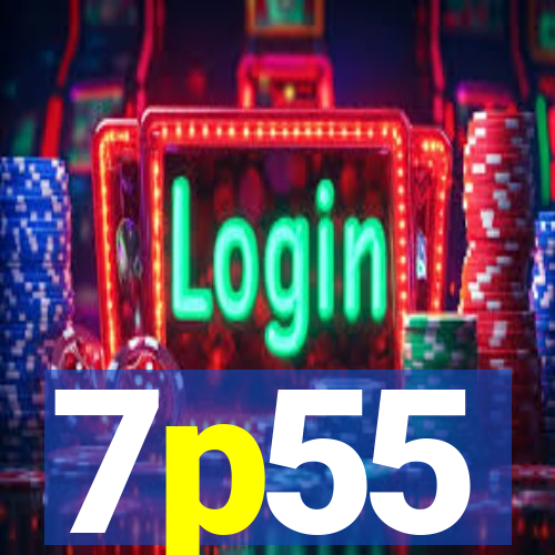 7p55