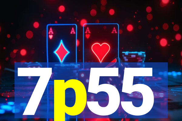 7p55