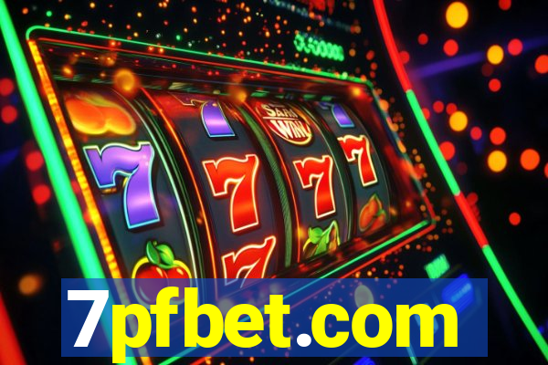 7pfbet.com
