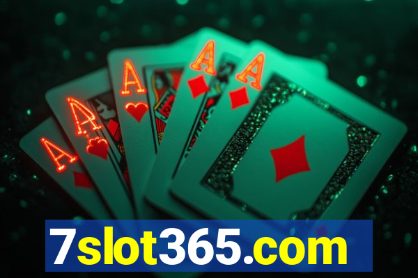 7slot365.com