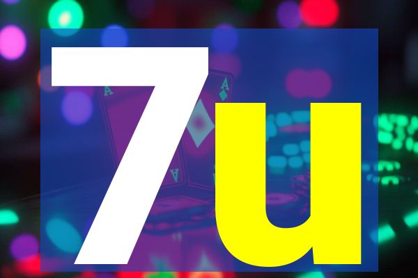 7u