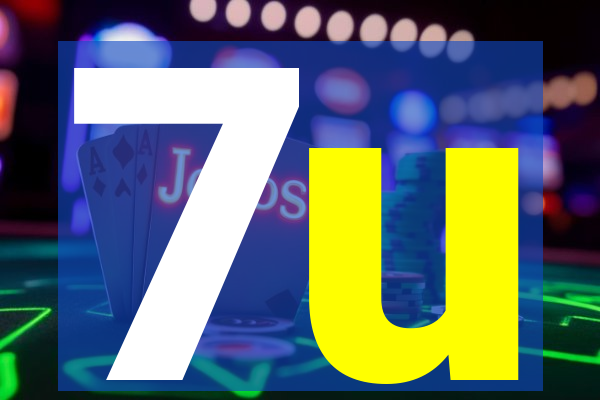7u