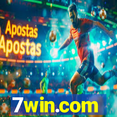 7win.com