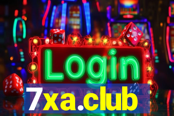 7xa.club