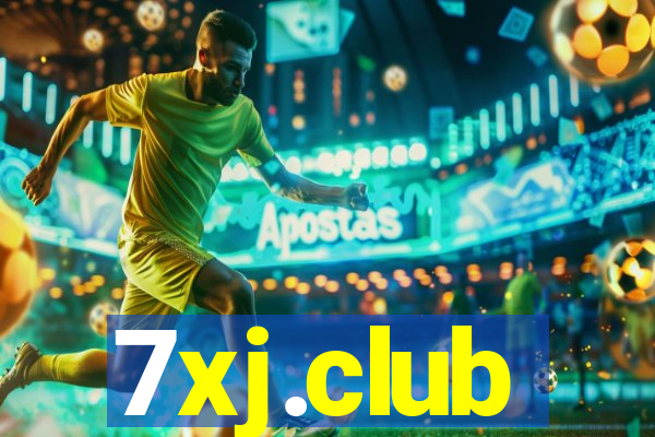 7xj.club
