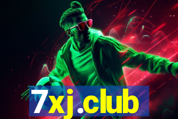 7xj.club