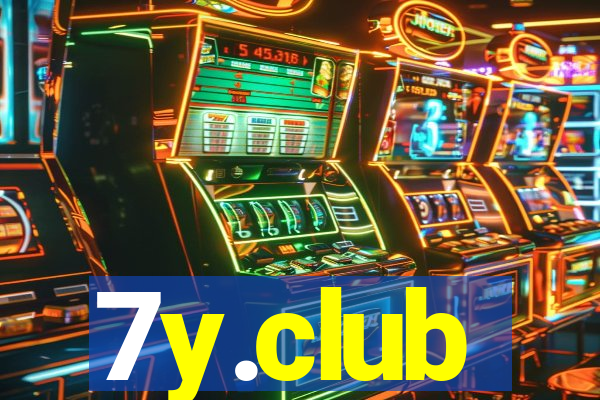 7y.club