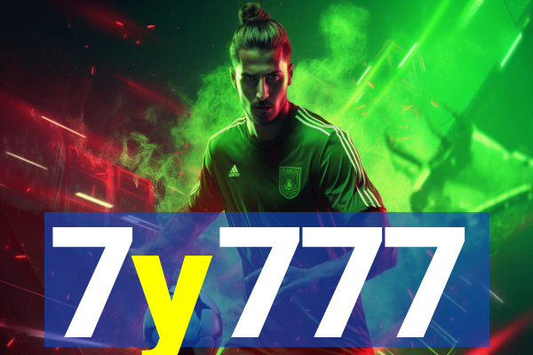 7y777