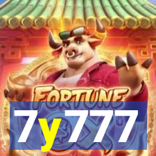7y777