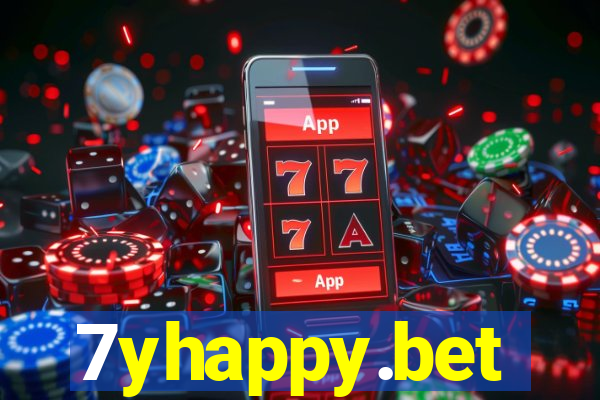 7yhappy.bet