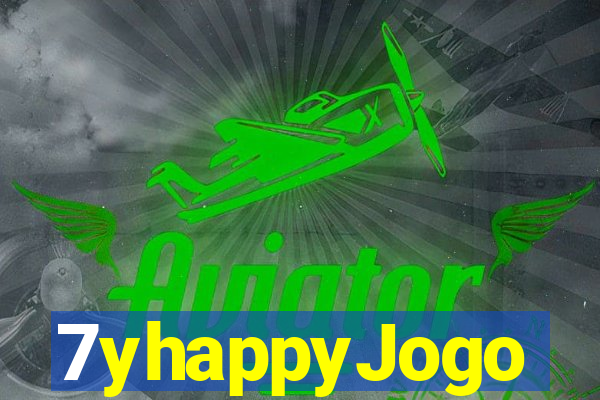 7yhappyJogo