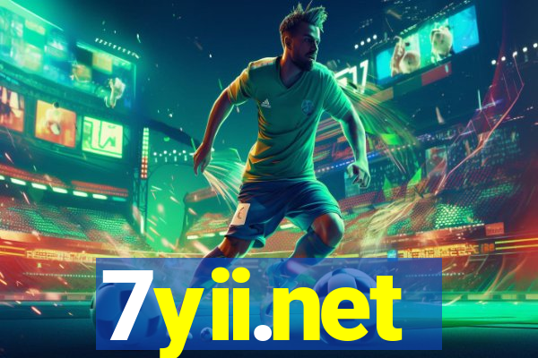 7yii.net