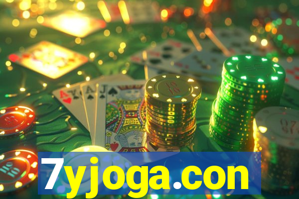 7yjoga.con