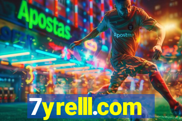 7yrelll.com