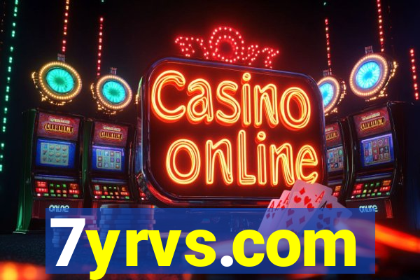 7yrvs.com