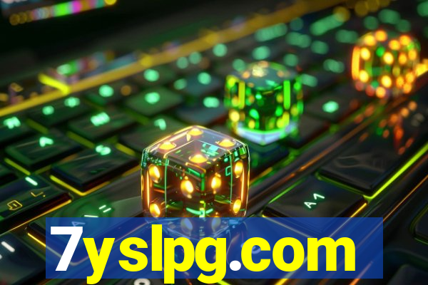 7yslpg.com