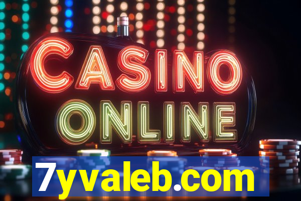 7yvaleb.com