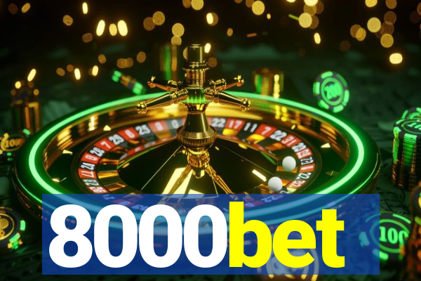 8000bet