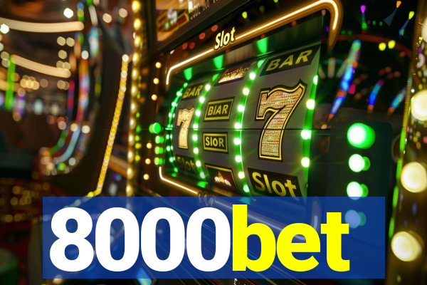 8000bet