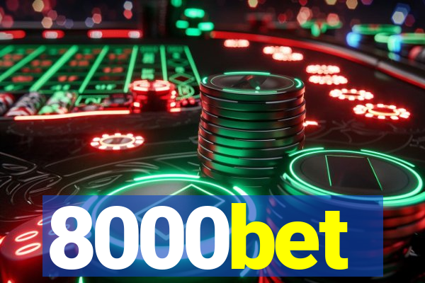 8000bet