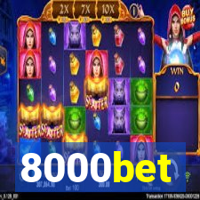 8000bet