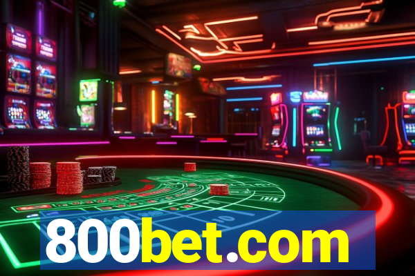 800bet.com