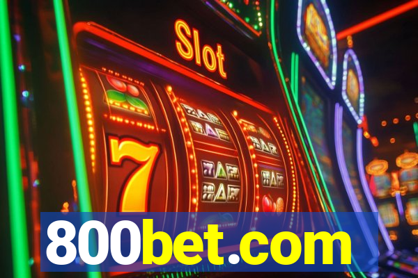 800bet.com